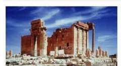 داعش 100 اثرباستانی سوریه را به قاچاقچیان انگلیسی فروخت