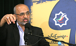 محسن میردامادی پس از شش سال آزاد شد