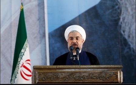 روحانی: امام تفسیر واقعی انتظار را در نیمه خرداد سال 42 اعلام کرد
