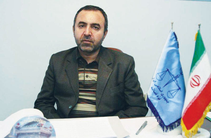 تخلفات گمرک چابهار از زبان دادستان