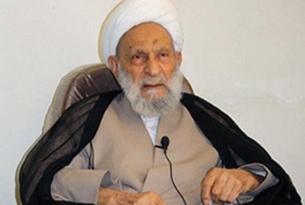 خاطرات مرحوم آیت الله قرهی از تلمذ نزد امام(ره)