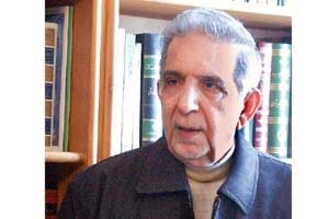 پایان فراق رزمجو