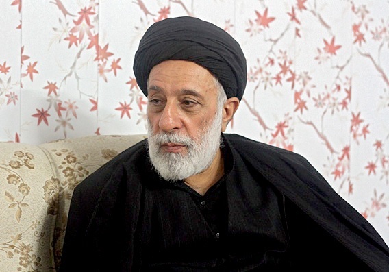سيد هادي خامنه اي ، عده‌ای تفکر اصلاح‌طلبانه را تحمل نمی‌کنند و به دنبال تخریب هستند