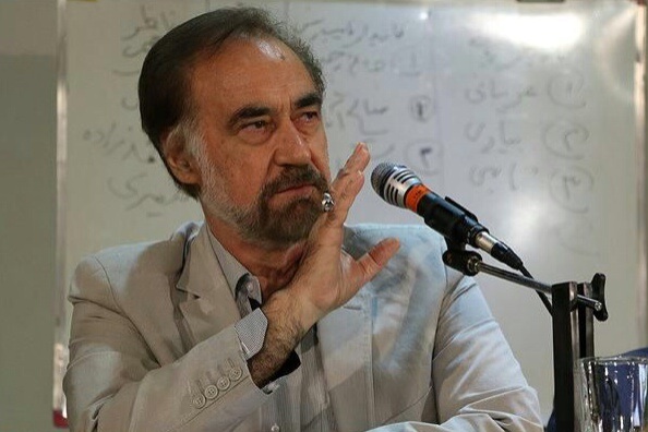 علی‌محمد غریبانی رئیس مجمع عمومی خانه احزاب شد