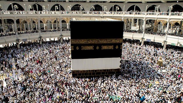 هشدار سعودی‌ها به زائران خانه خدا