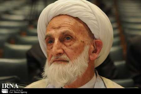 آیت الله خزعلی دعوت حق را لبیک گفت