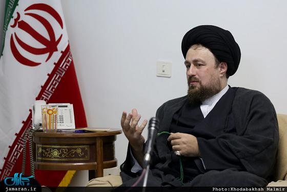 يادگار امام (ره) : جنبش دانشجویی آرمان های جامعه را فریاد کند