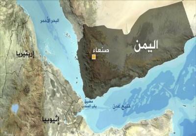 نیروهای یمن یک ناو جنگی ائتلاف عربی را غرق کردند