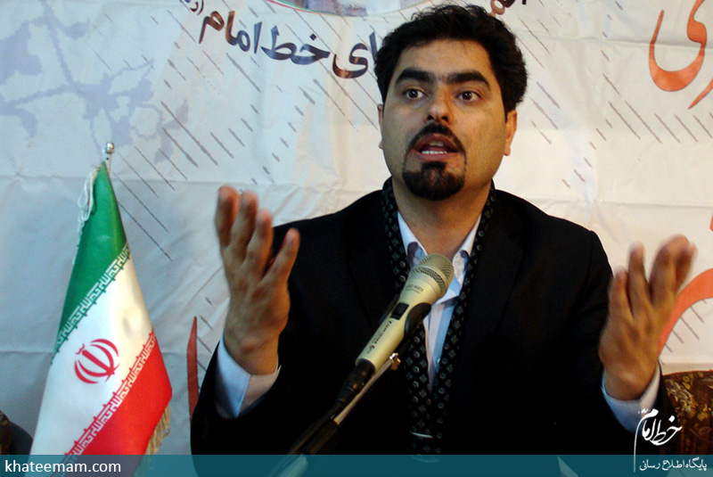 مهم ترين استراتژي شرايط پساتحريم،سوق دادن تولیدات ایرانی به سمت بازارهای منطقه‌ای و جهانی