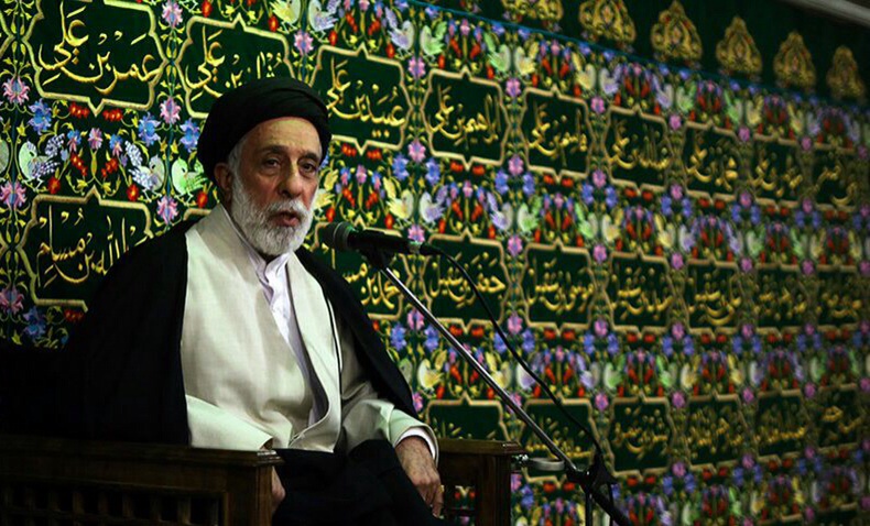 اجراي عدالت نيازمند نصیحت‌پذیري حاكمان خودکامه نبودن آن ها و مشارکت مردم است
