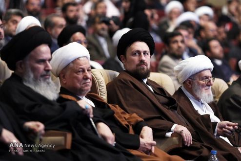 موفقیت امام(ره) در غلبه برمستبدان همراه با محاسبه و تعقل بود