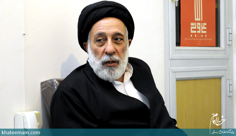 حضور سیدحسن خمینی در انتخابات‌ خبرگان حمایت همه اصلاح‌طلبان را در بر خواهد داشت