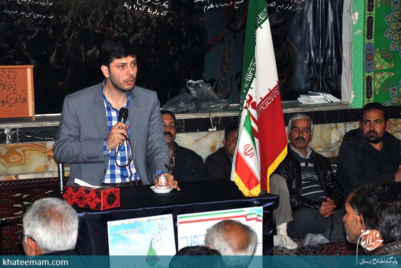 جوانان در راه توسعه کشور از ورود به دعواهای نسل گذشته پرهیز کنند