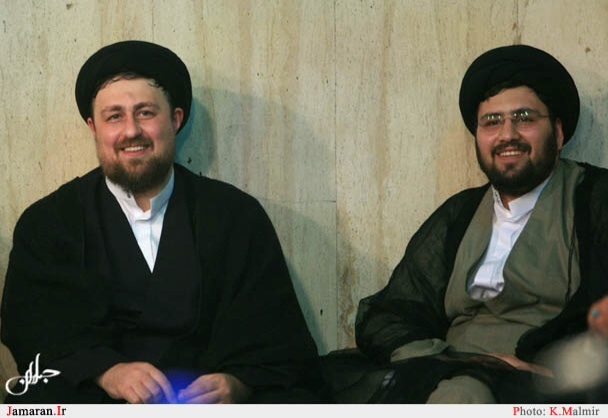 قطعی شدن کاندیداتوری یادگار امام در انتخابات خبرگان