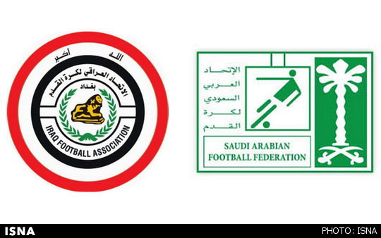بازیکن عراقی خشم سعودی‌ها را برانگیخت