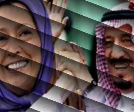 انتقاد و استهزا نخبگان کویت ازحمایت سعودی ازمنافقین