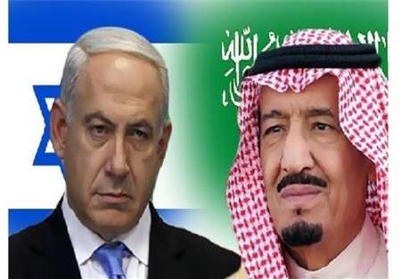 محمدبن سلمان با نتانیاهو در اردن دیدارکرد