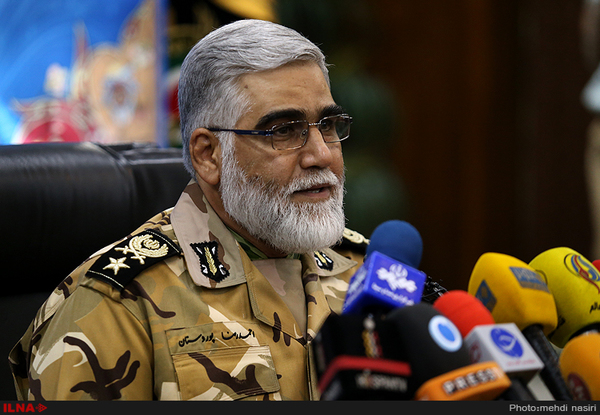 امیر پوردستان : اگر حسن عباسی عذرخواهی نکند، به دادگاه احضار می‌شود