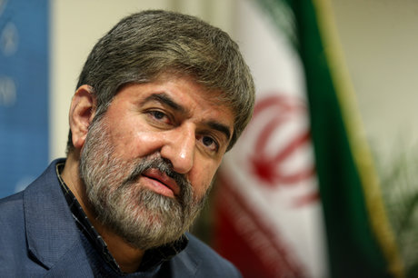 کسانی که چیزی به نام مرتضوی را ساختند و از او حمایت کردند مجرم هستند