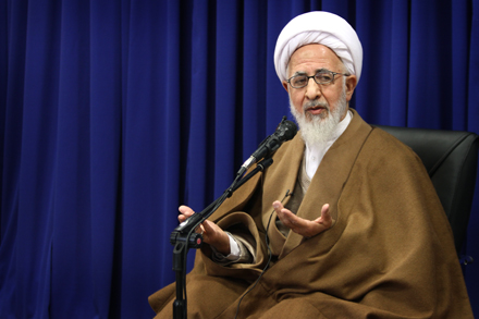 آیت الله جوادی آملی: امام جواد(ع) اساس زندگی جامعه را در دین قرار داده است