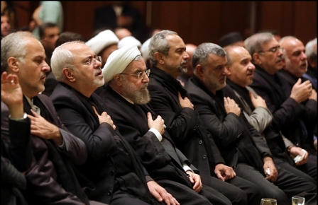 احترام جهانیان به امام حسین (ع) بخاطر برگزیدن راه جهاد و صلح بود