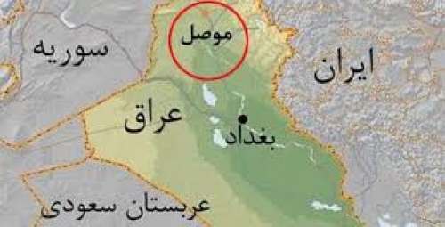 نبرد آزادی موصل آغاز شد