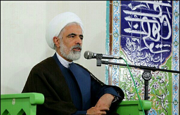 واکنش شدید معاون حقوقی رییس‌جمهور به اظهارات یک مداح