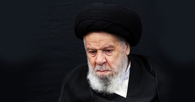 پيام تسليت جوانان خط امام به مناسبت درگذشت آيت الله موسوي اردبيلي