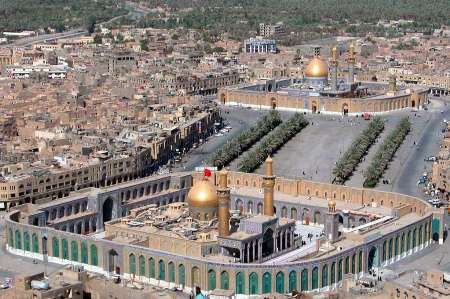 چرا اربعین تاریخ ساز شد؟