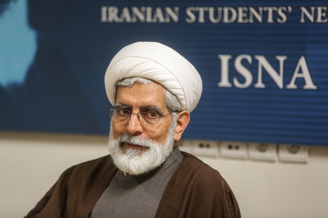 رهامی: حفظ و تضمین آزادی‌های مشروع از وظایف قوه قضاییه است