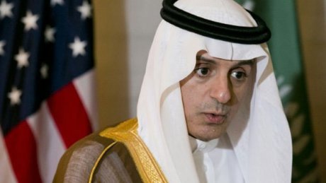 ۲۰۱۶ بدترین سال برای دیپلماسی عربستان
