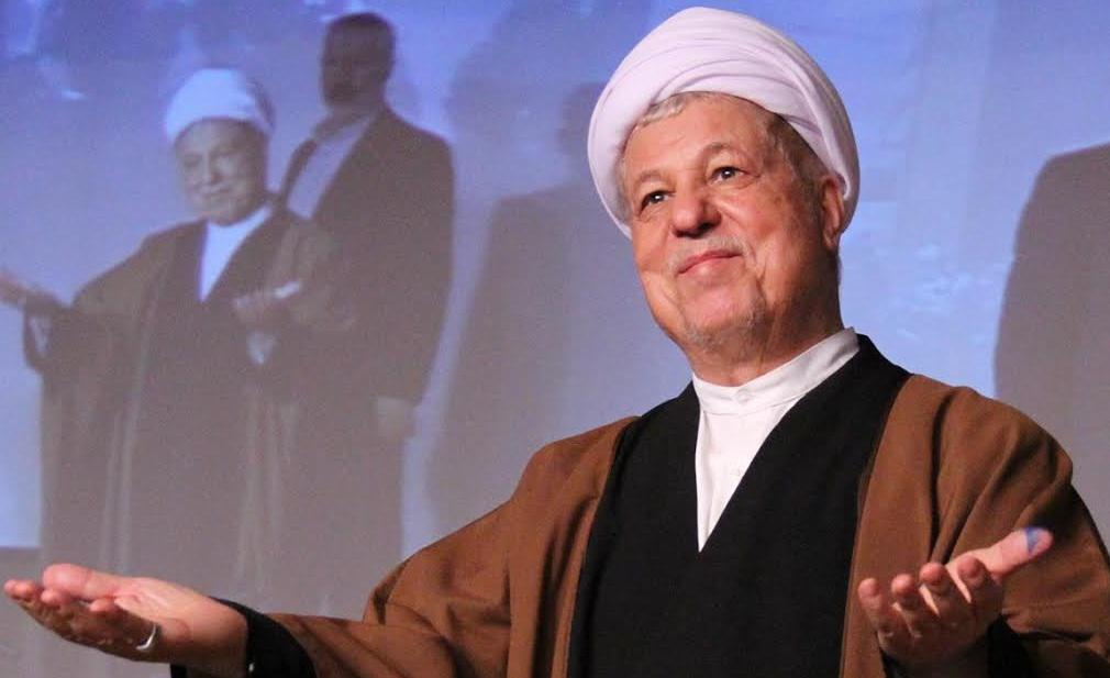 آیت‌الله هاشمی رفسنجاني يار ديرين امام (ره) دعوت حق را لبيك گفت