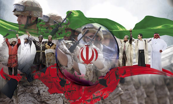 اطمینان داریم تروریست ها در پاسخی تلافی جویانه به تیر زهرآگین فرزندان ملت گرفتار خواهند آمد