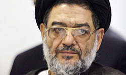 تسلیت مجمع نیروهای خط امام استان سیستان و بلوچستان به حجت الاسلام و المسلمین محتشمی پور