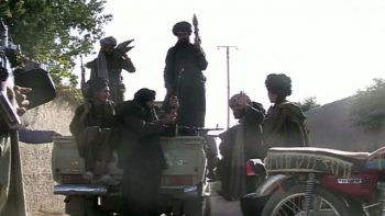 نسل کشی هزاره ها در میرزا اولنگ به دست طالبان