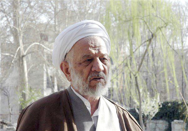 پیام تسلیت مجمع نیروهای خط امام به مناسبت در گذشت آیت الله مروارید