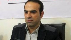 علی طور سوادکوهی به دبیری سازمان جوانان مجمع نیروهای خط امام انتخاب شد