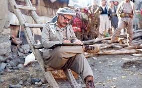 روزنامه‌نگاری که رییس جمهور شد