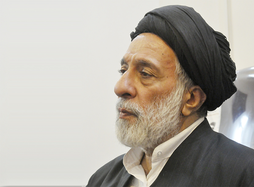 پیام تسلیت دبیرکل مجمع نیروهای خط امام