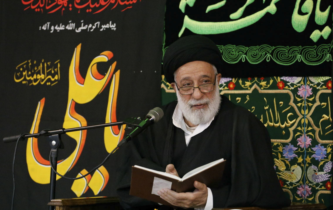 سید هادی خامنه ای: مباحث اخلاقی توسط حوزه های علمیه به فراموشی سپرده شده است