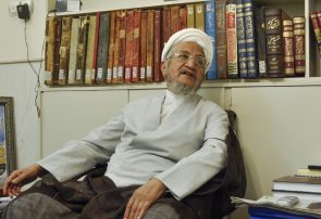 پیام تسلیت حجت الاسلام و المسلمین “سید هادی خامنه ای” به مناسبت رحلت مرجع آزاده آیت الله العظمی صانعی