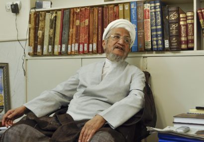 پیام تسلیت حجت الاسلام و المسلمین “سید هادی خامنه ای” به مناسبت رحلت مرجع آزاده آیت الله العظمی صانعی