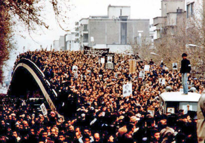 جمهوری اسلامی متکی به مشارکت مردم تأسیس شد و جز این راهی برای حفظ آن نیست