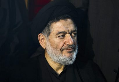 پیام تسلیت مجمع نیروهای خط امام به مناسبت درگذشت حجت‌الاسلام والمسلمین سید علی اکبر محتشمی‌پور