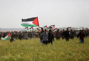 روز قدس روز اعلام انزجار از همه اشکال اشغال و تجاوز از فلسطین و یمن تا اوکراین و جنایت سازمان یافته علیه مردم مظلوم افغانستان است