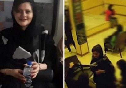 بیانیه مجمع نیروهای خط امام در پی درگذشت مهسا امینی در بازداشت گشت ارشاد