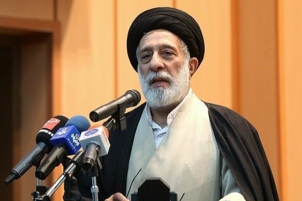 پیام دبیرکل مجمع نیروهای خط امام در آستانه انتخابات ریاست جمهوری