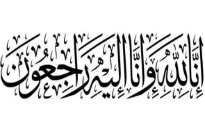 پیام تسلیت دبیرکل مجمع نیروهای خط امام(ره) در پی درگذشت همسر گرامی آقای سیدحسین میردامادی