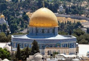بیانیه مجمع نیروهای خط امام به مناسبت روز قدس