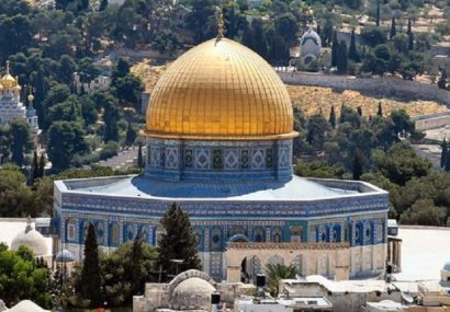 بیانیه مجمع نیروهای خط امام به مناسبت روز قدس